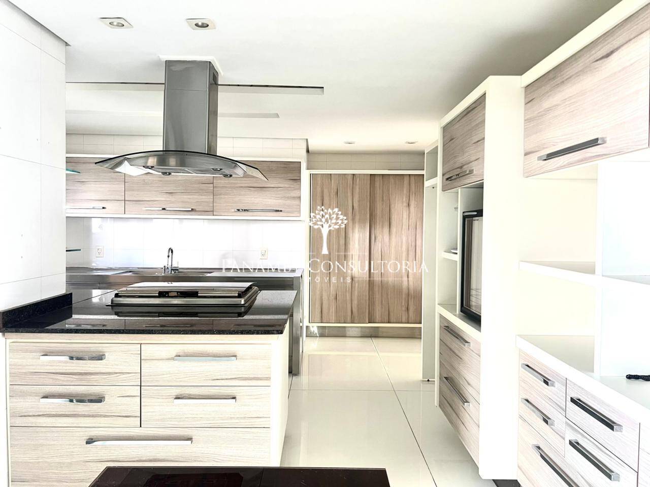 Apartamento, 3 quartos, 241 m² - Foto 12