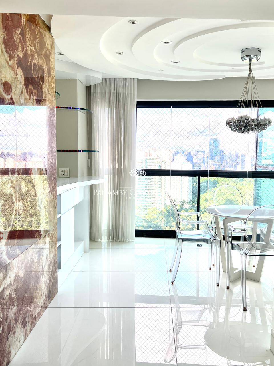 Apartamento, 3 quartos, 241 m² - Foto 14
