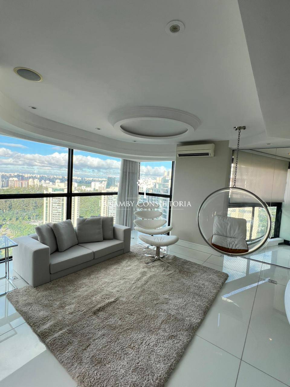 Apartamento, 3 quartos, 241 m² - Foto 18