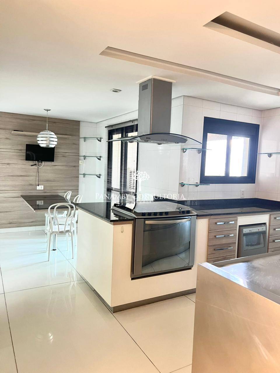 Apartamento, 3 quartos, 241 m² - Foto 16