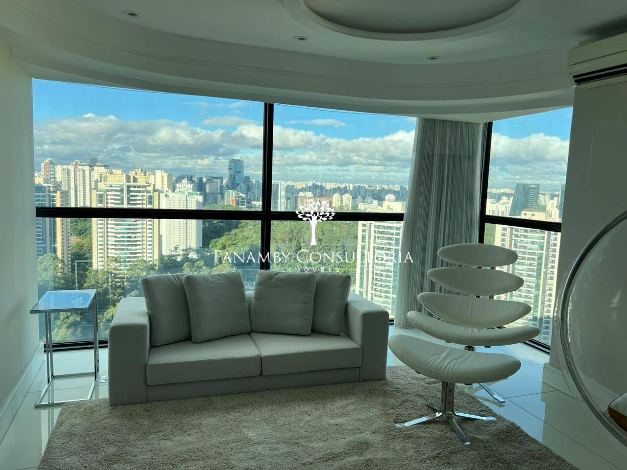 Apartamento, 3 quartos, 241 m² - Foto 17