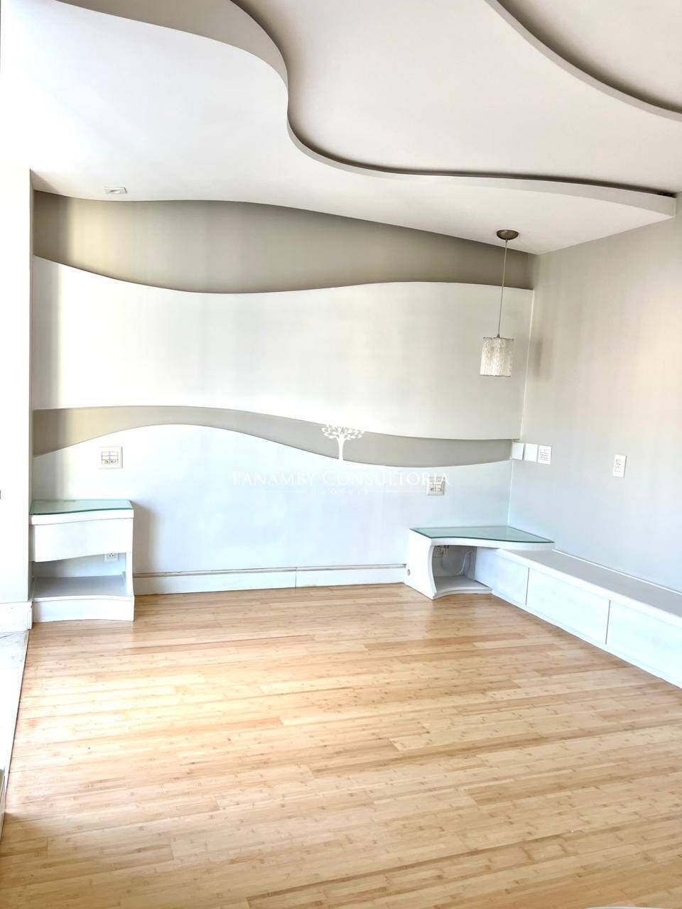 Apartamento, 3 quartos, 241 m² - Foto 20