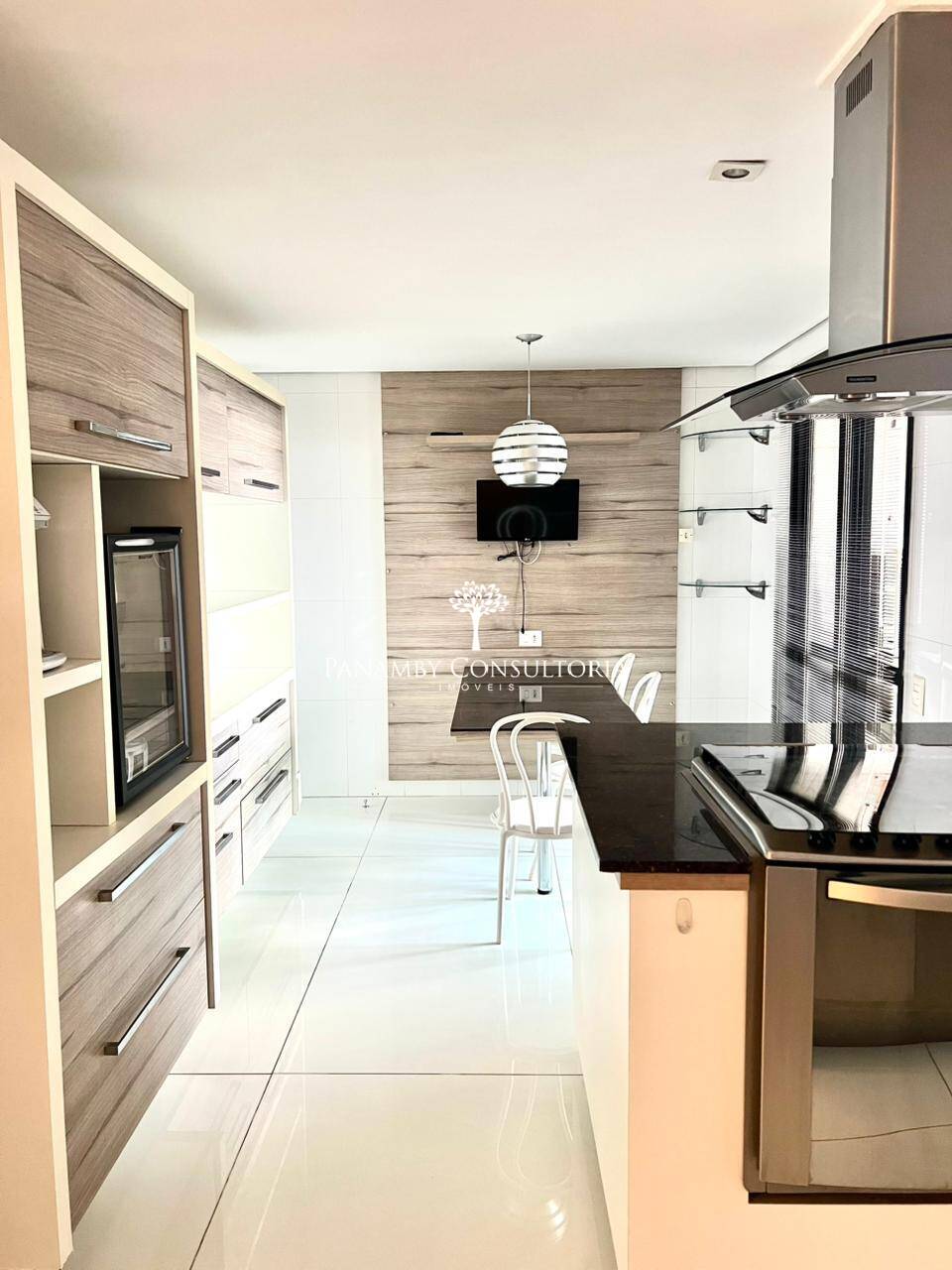 Apartamento, 3 quartos, 241 m² - Foto 21