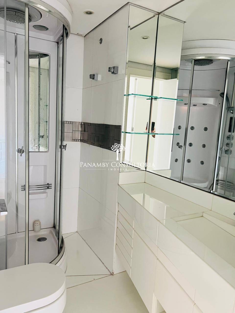 Apartamento, 3 quartos, 241 m² - Foto 22
