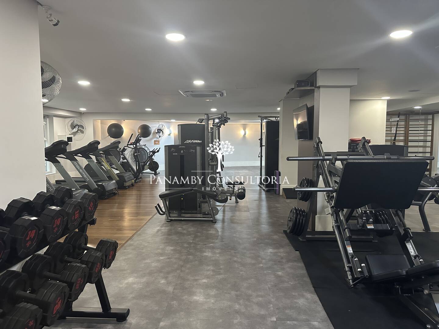 Apartamento, 3 quartos, 143 m² - Foto 31