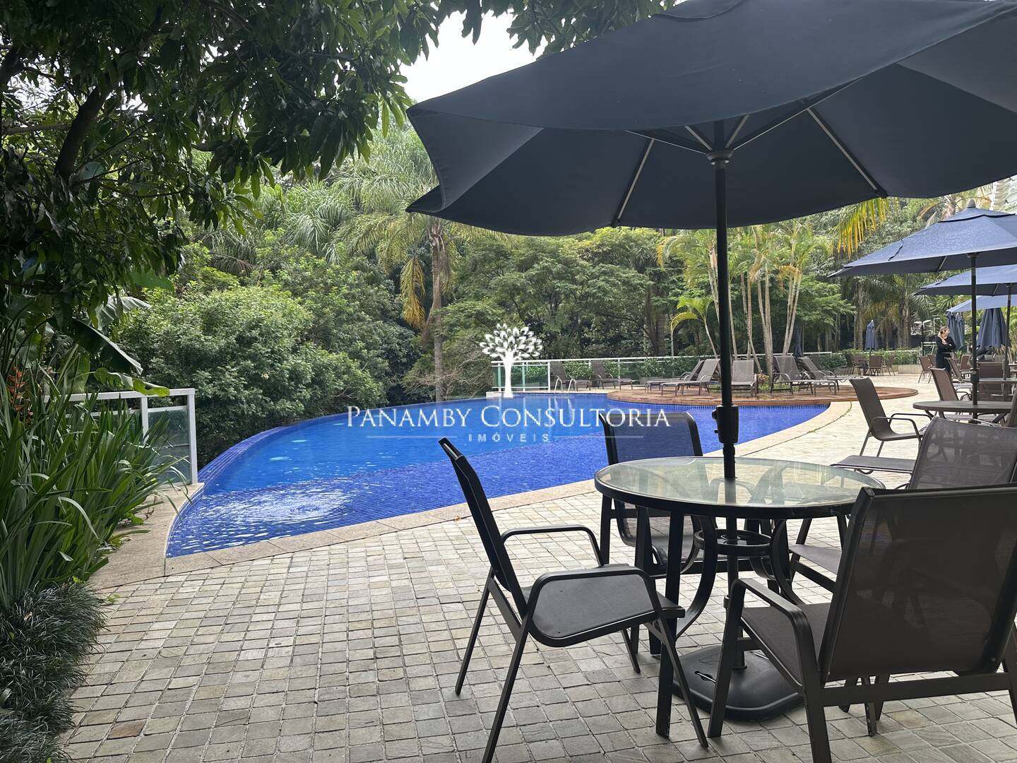 Apartamento, 3 quartos, 143 m² - Foto 33