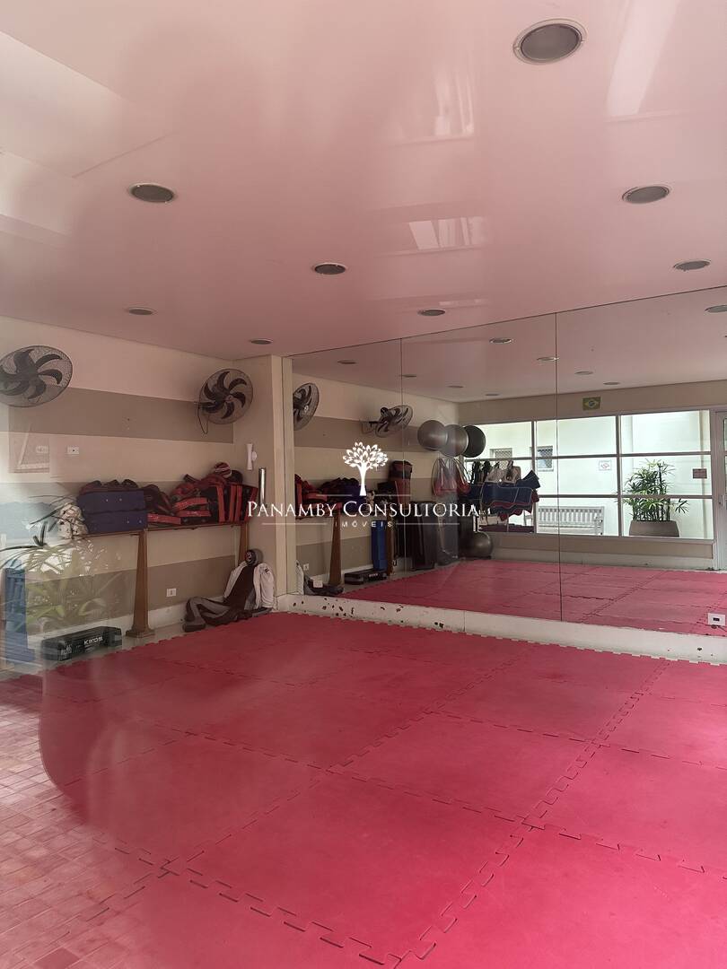 Apartamento, 3 quartos, 143 m² - Foto 26