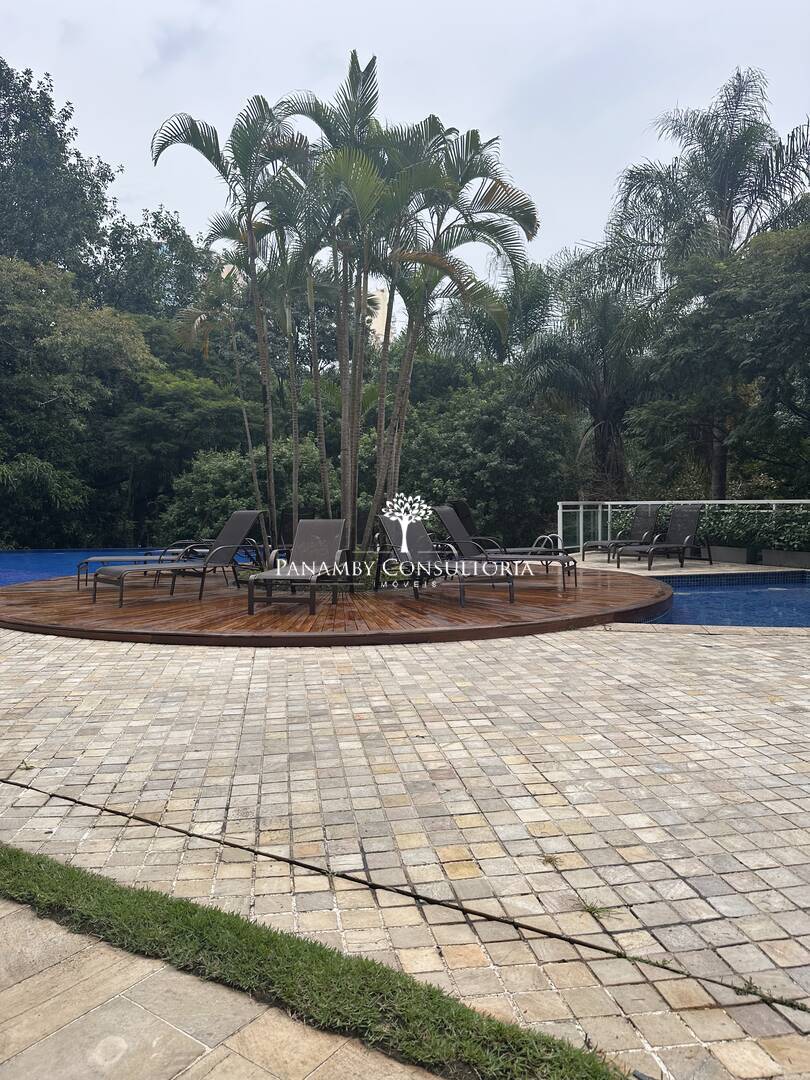 Apartamento, 3 quartos, 143 m² - Foto 25