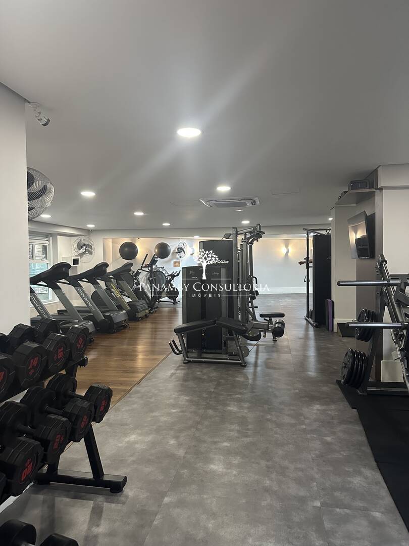 Apartamento, 3 quartos, 143 m² - Foto 40