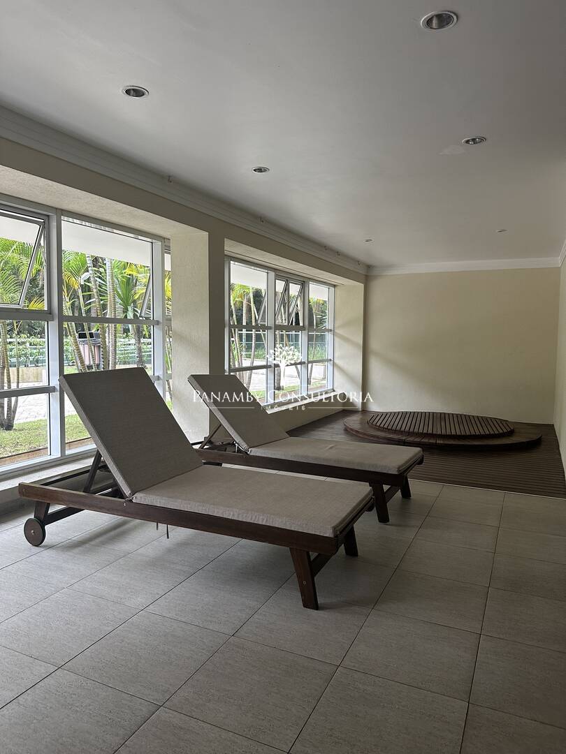 Apartamento, 3 quartos, 143 m² - Foto 48