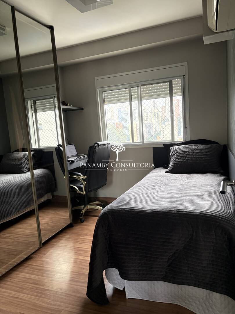 Apartamento, 3 quartos, 143 m² - Foto 16