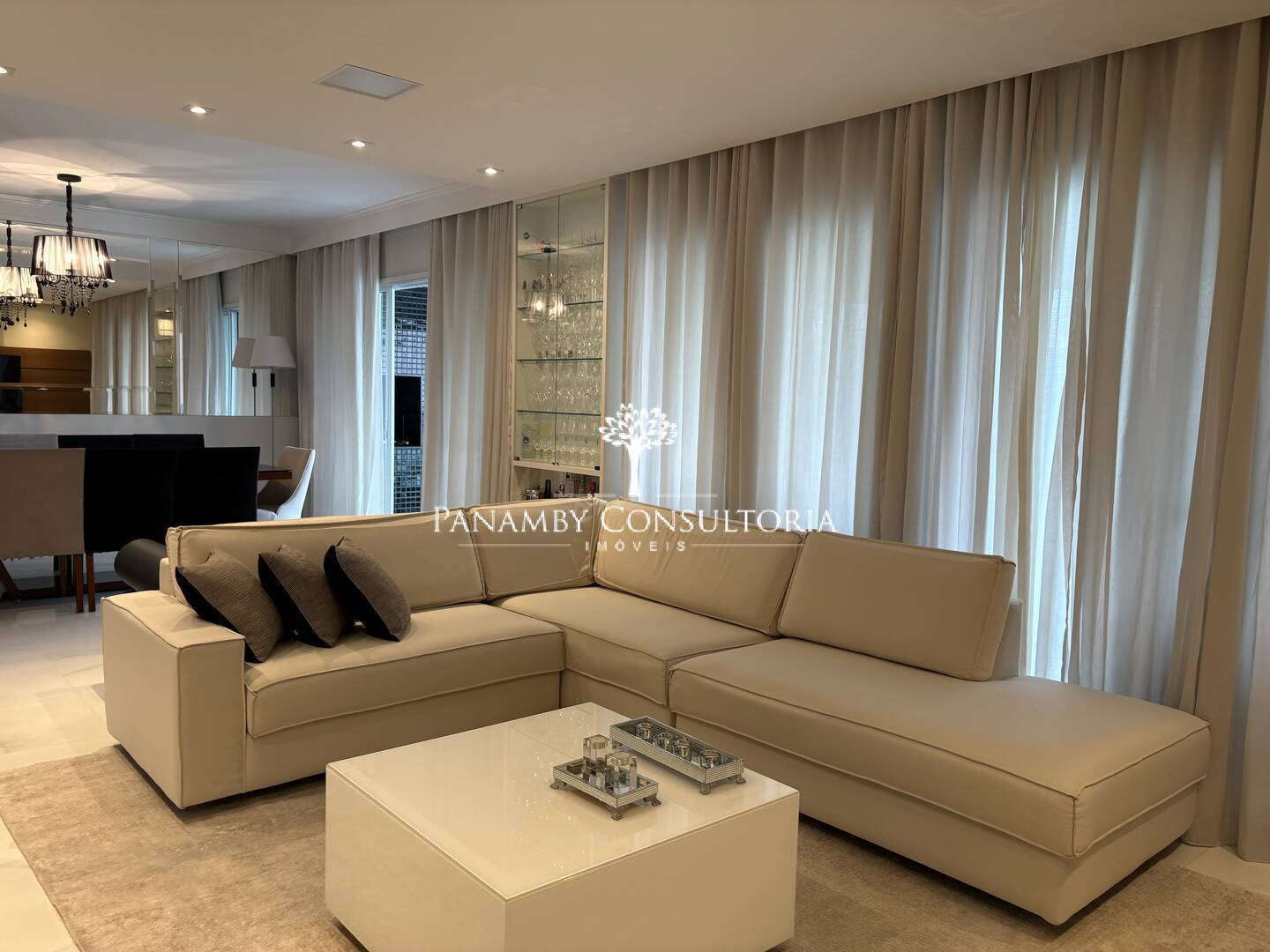 Apartamento, 3 quartos, 143 m² - Foto 7