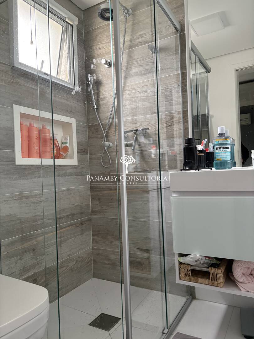 Apartamento, 3 quartos, 143 m² - Foto 18