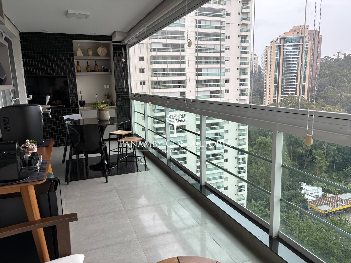 Apartamento, 3 quartos, 143 m² - Foto 13
