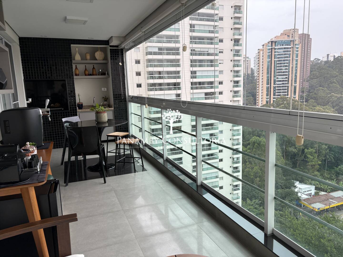 Apartamento, 3 quartos, 143 m² - Foto 12