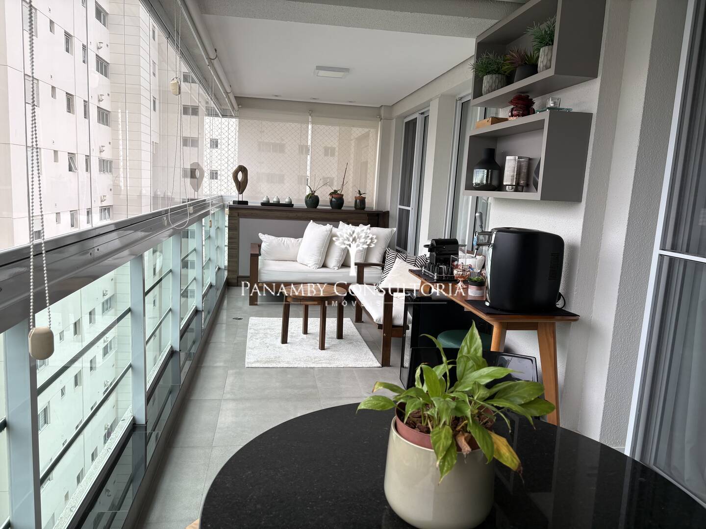 Apartamento, 3 quartos, 143 m² - Foto 14