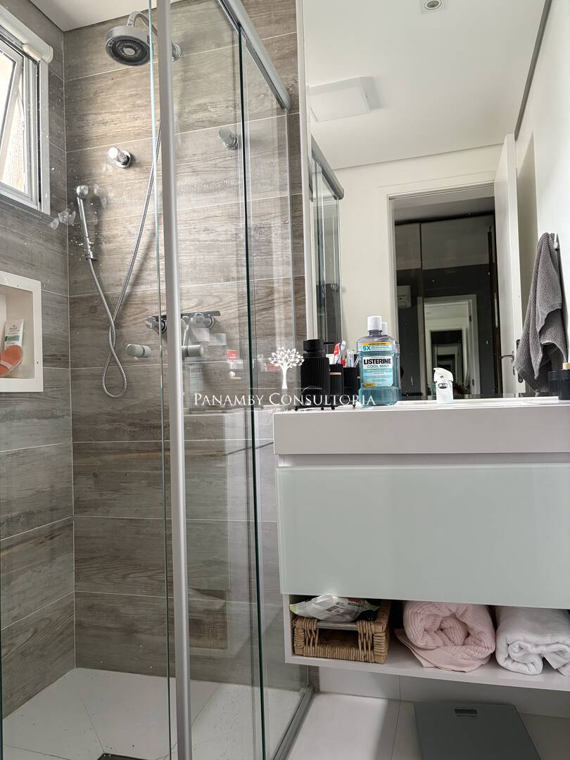 Apartamento, 3 quartos, 143 m² - Foto 21