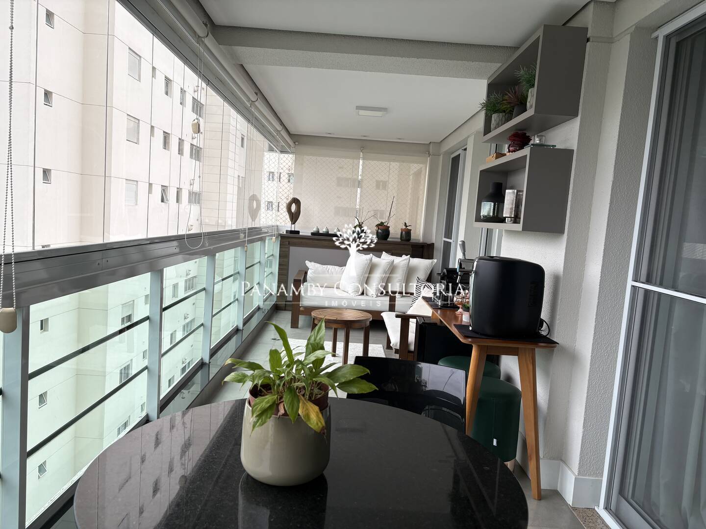 Apartamento, 3 quartos, 143 m² - Foto 15