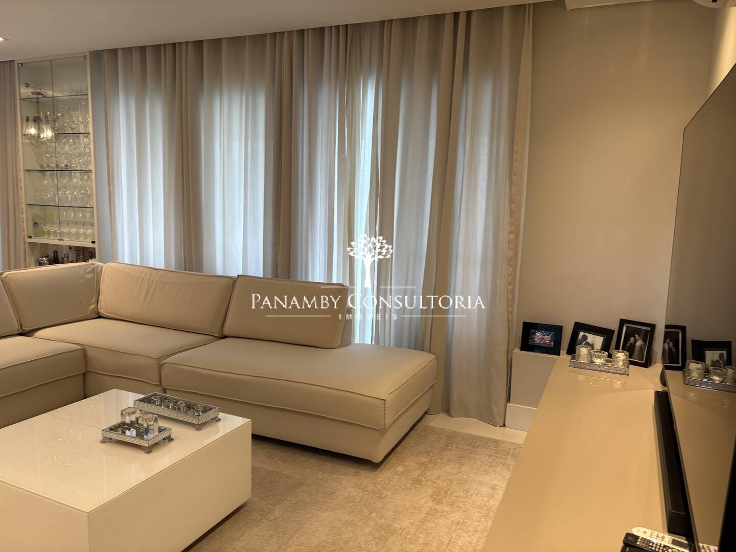 Apartamento, 3 quartos, 143 m² - Foto 6