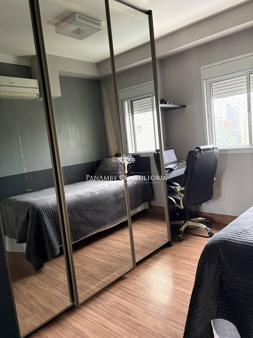 Apartamento, 3 quartos, 143 m² - Foto 20