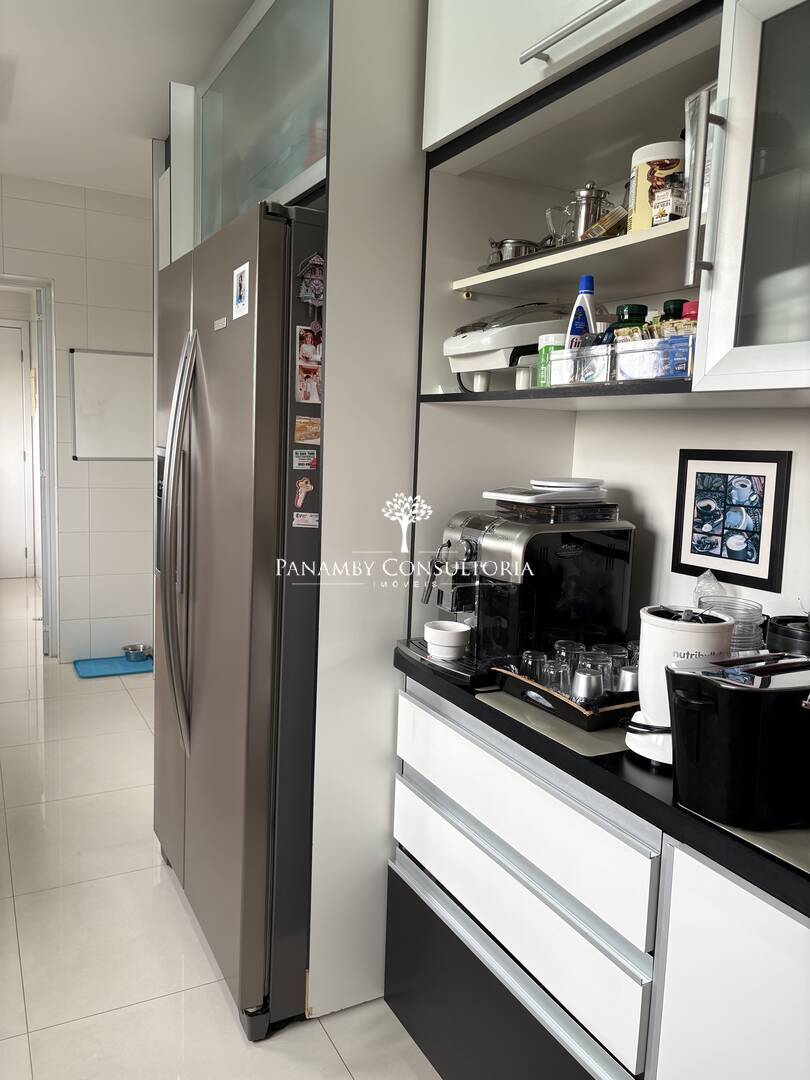 Apartamento, 3 quartos, 143 m² - Foto 22