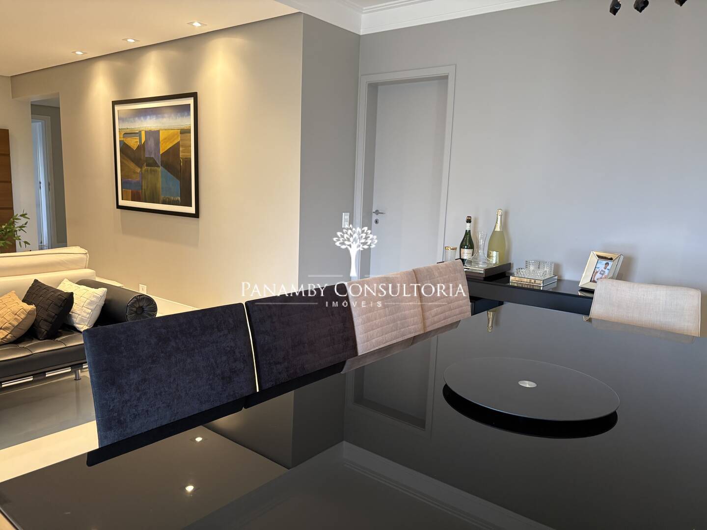 Apartamento, 3 quartos, 143 m² - Foto 9