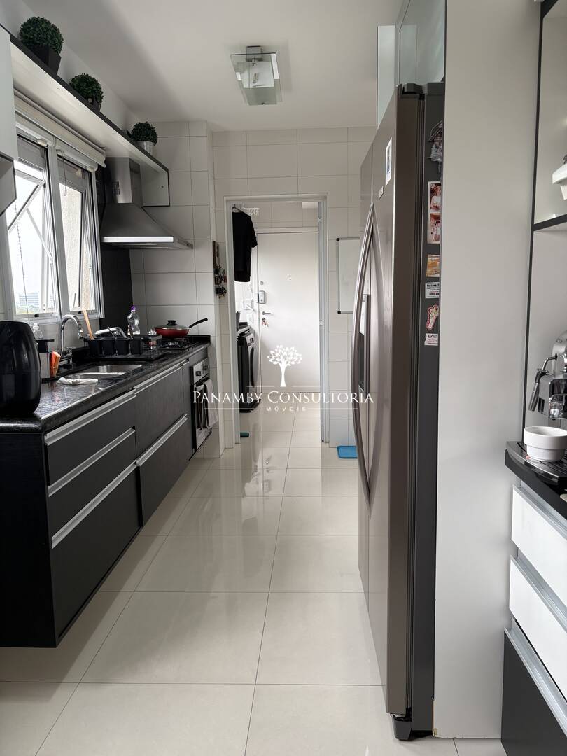 Apartamento, 3 quartos, 143 m² - Foto 23
