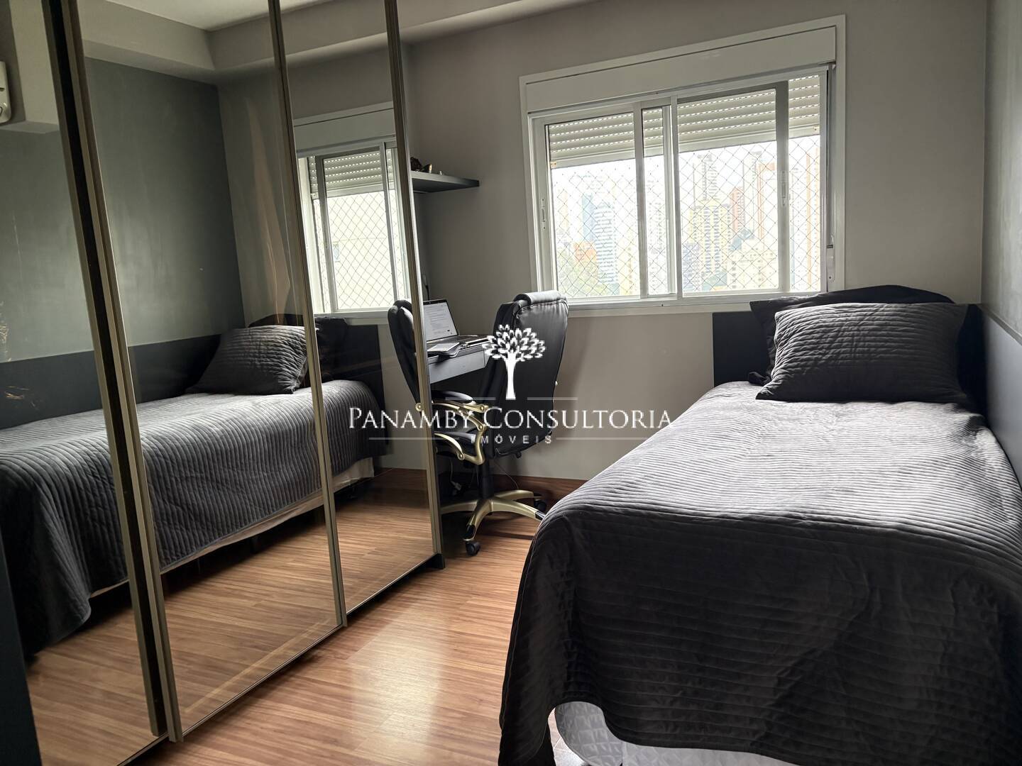 Apartamento, 3 quartos, 143 m² - Foto 19