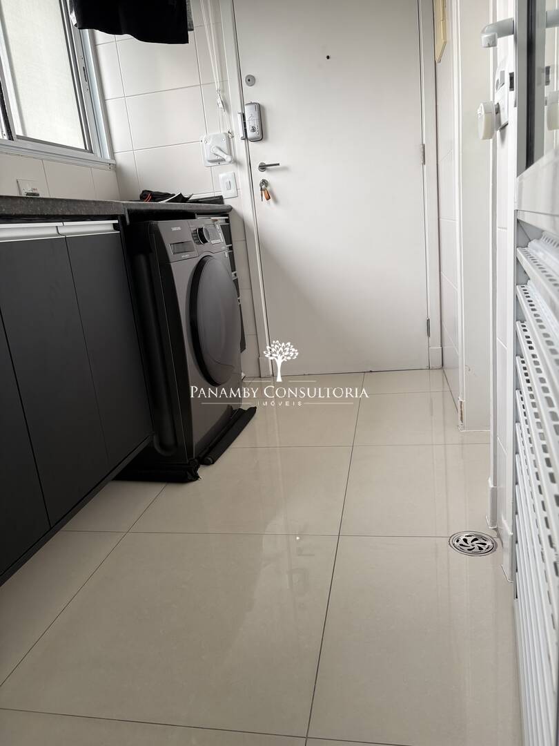 Apartamento, 3 quartos, 143 m² - Foto 24