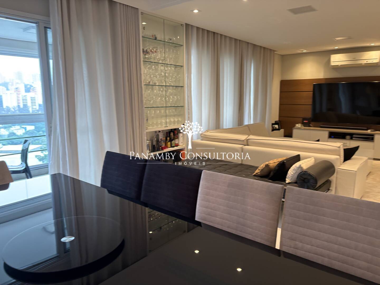 Apartamento, 3 quartos, 143 m² - Foto 11