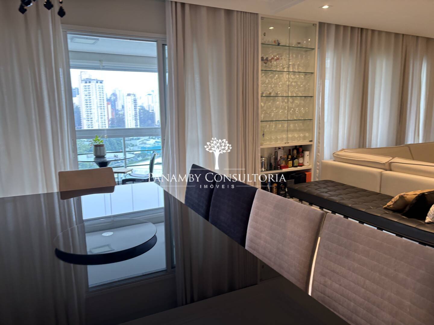 Apartamento, 3 quartos, 143 m² - Foto 8