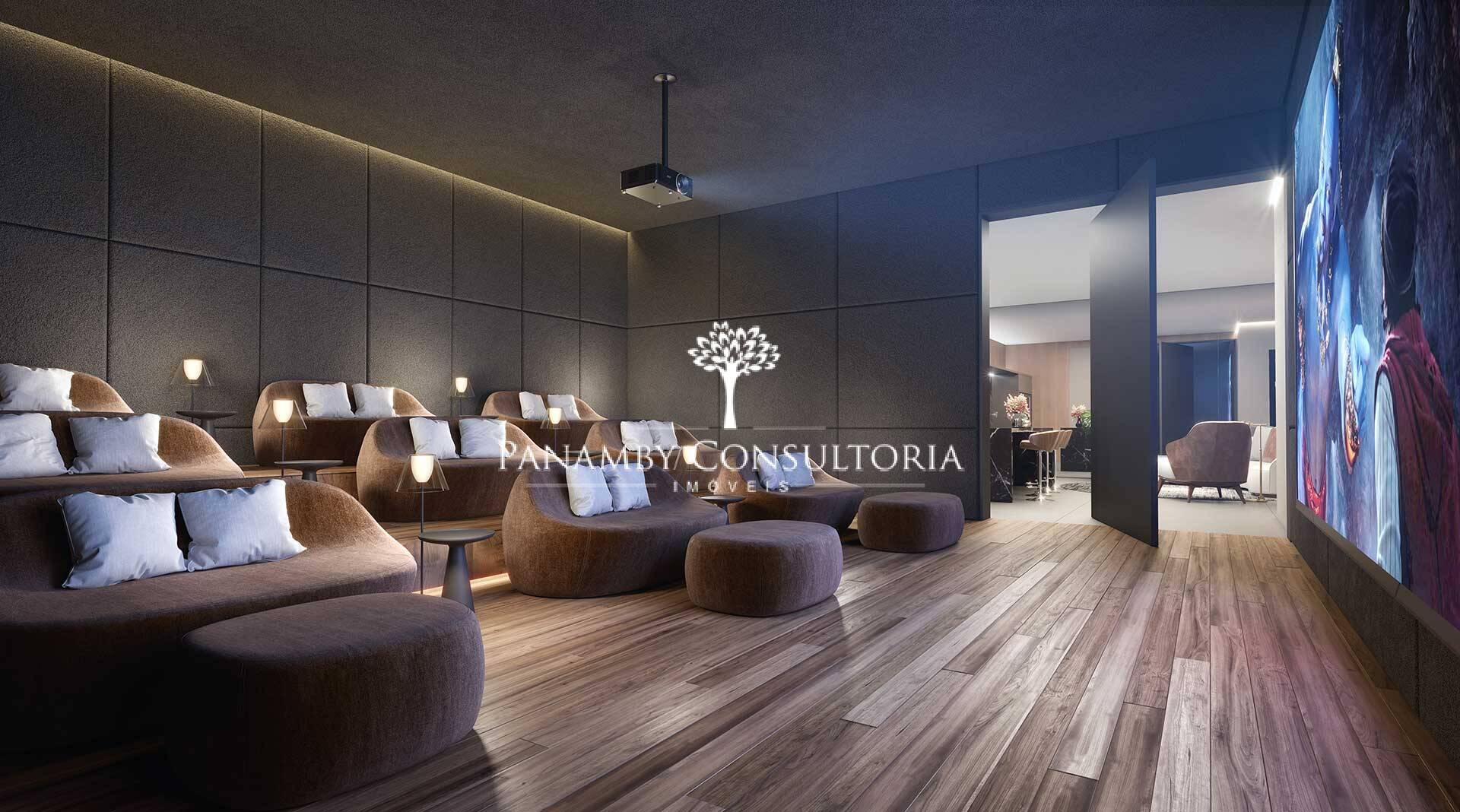 Apartamento, 4 quartos, 240 m² - Foto 4