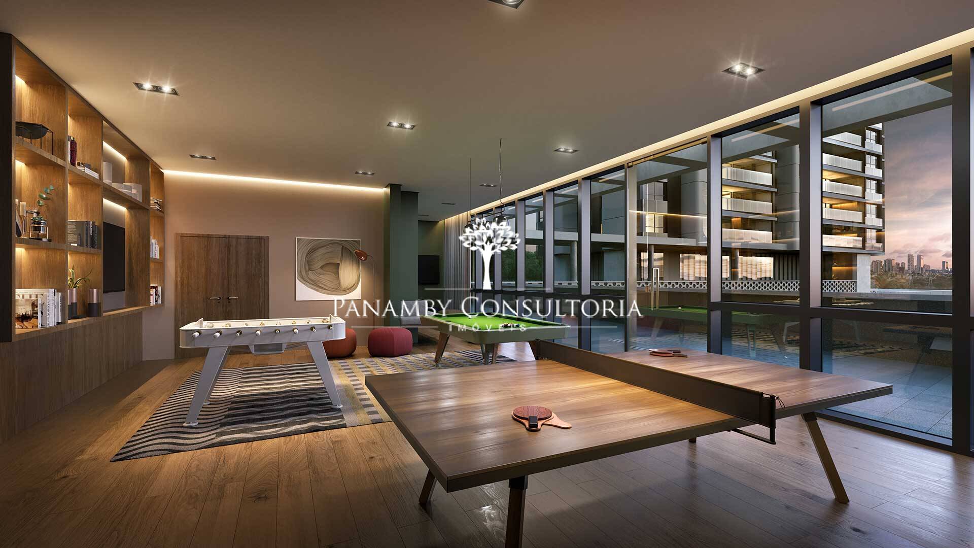 Apartamento, 4 quartos, 240 m² - Foto 7