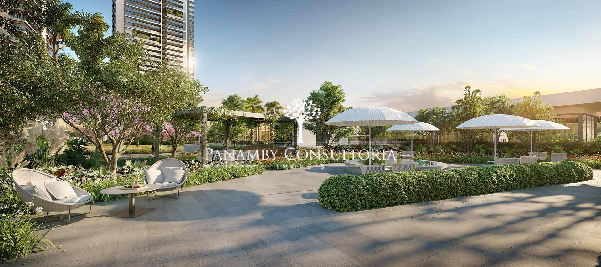 Apartamento, 4 quartos, 240 m² - Foto 9