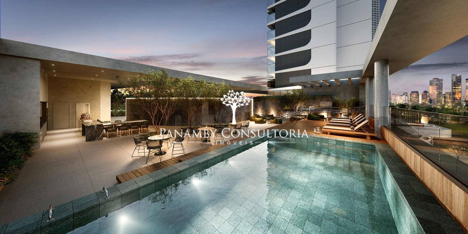 Apartamento, 4 quartos, 240 m² - Foto 18