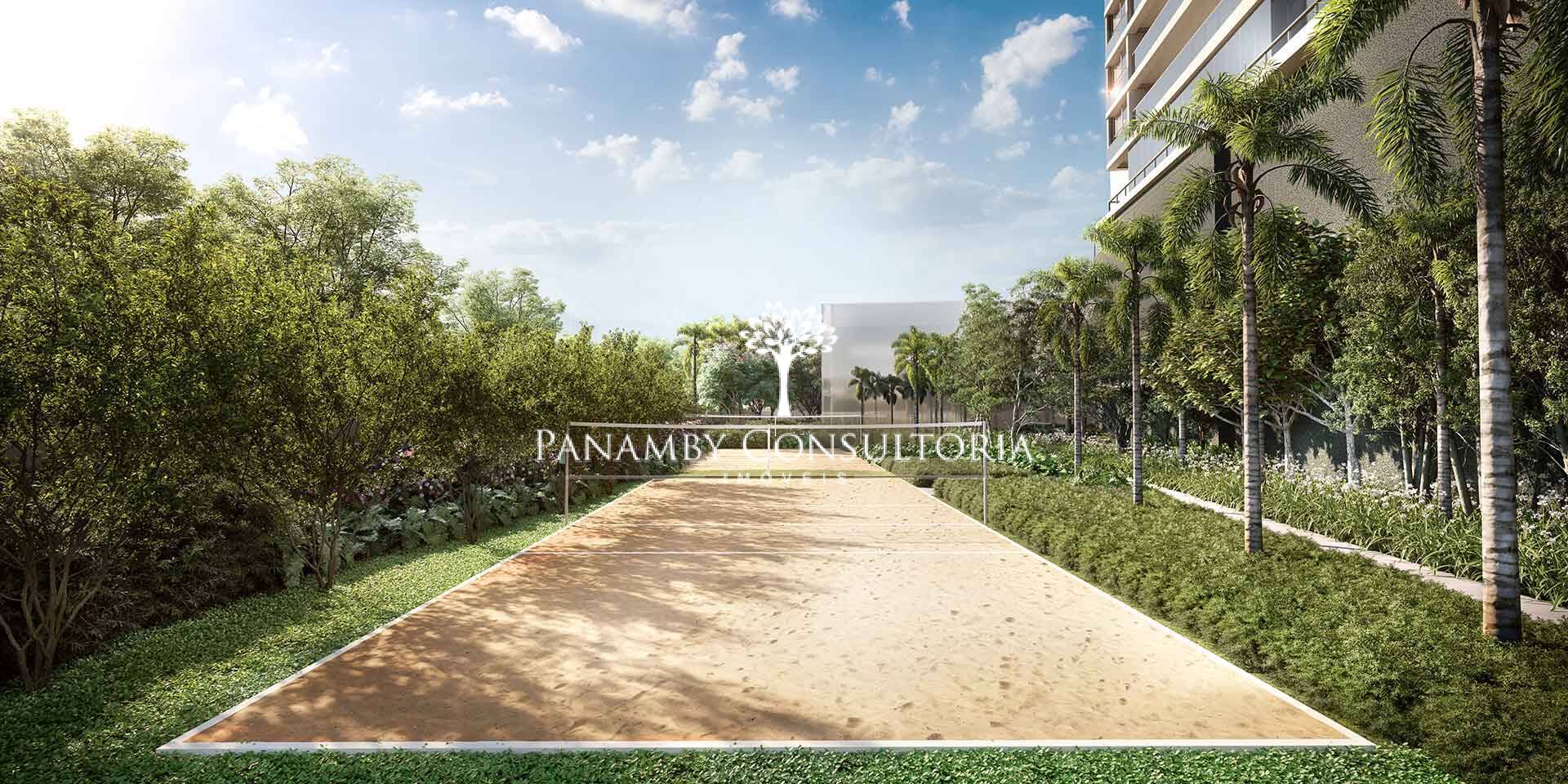 Apartamento, 4 quartos, 240 m² - Foto 29