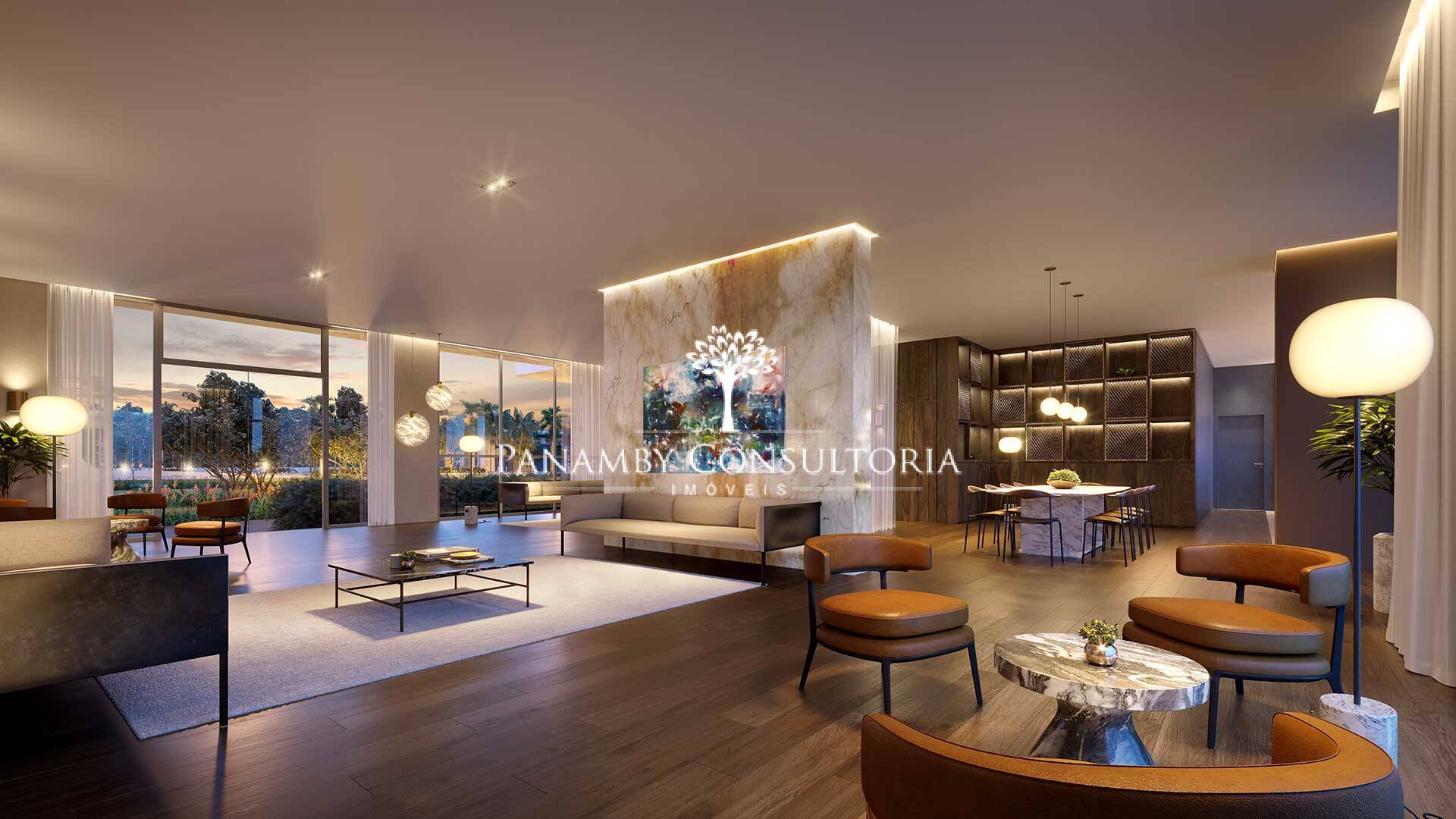Apartamento, 4 quartos, 240 m² - Foto 33