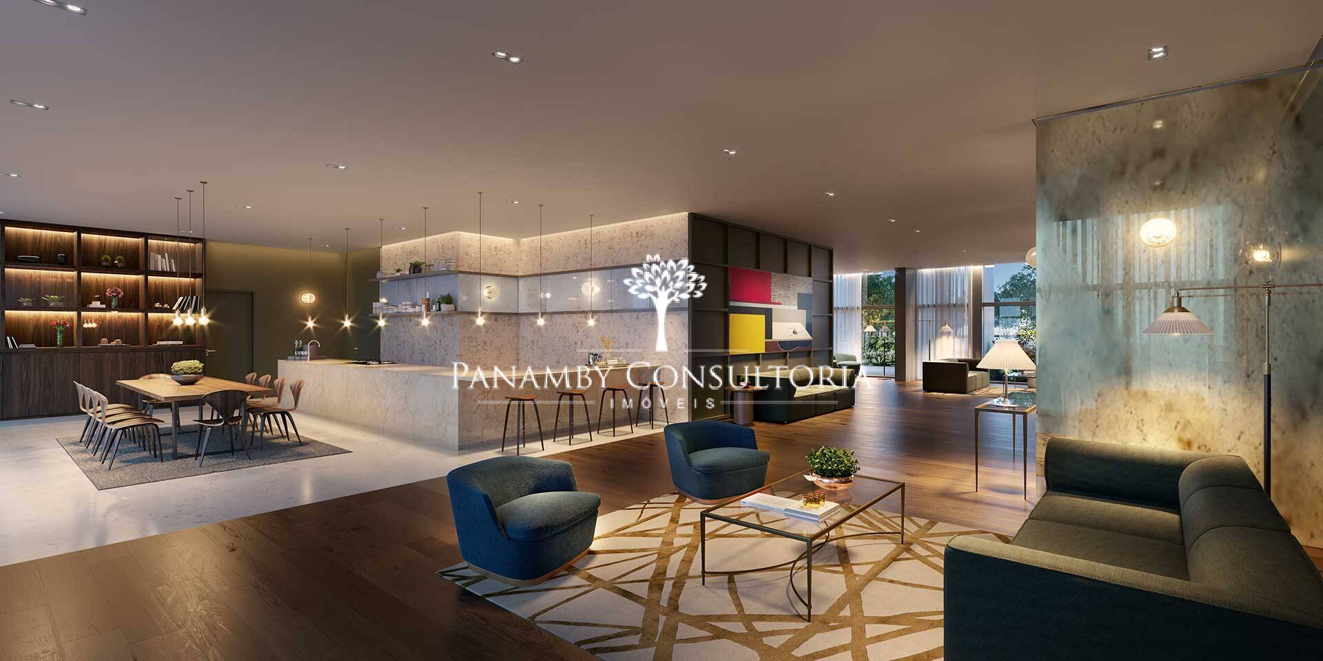Apartamento, 4 quartos, 240 m² - Foto 34