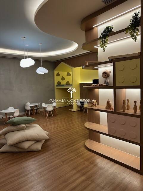 Apartamento, 4 quartos, 240 m² - Foto 45