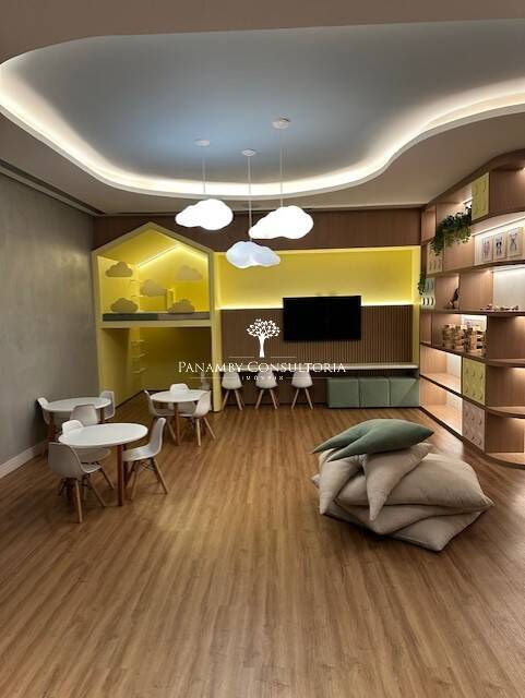 Apartamento, 4 quartos, 240 m² - Foto 44