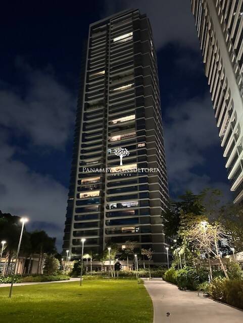 Apartamento, 4 quartos, 240 m² - Foto 48