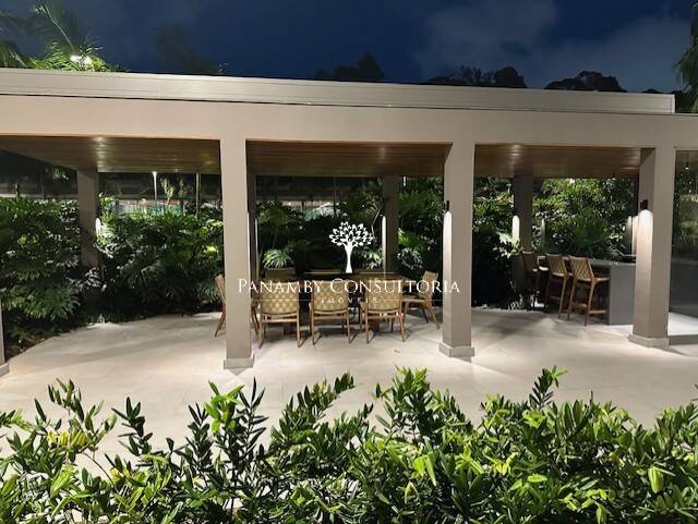 Apartamento, 4 quartos, 240 m² - Foto 47