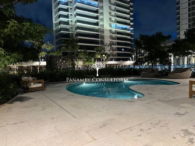 Apartamento, 4 quartos, 240 m² - Foto 50