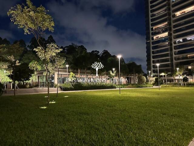 Apartamento, 4 quartos, 240 m² - Foto 49