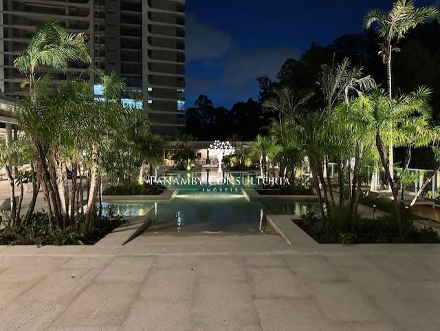 Apartamento, 4 quartos, 240 m² - Foto 52