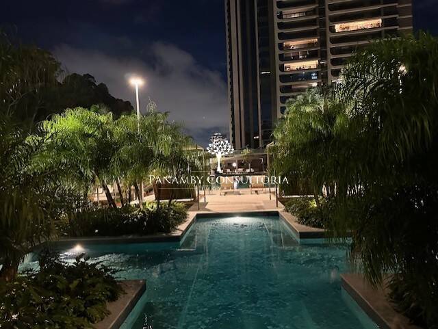 Apartamento, 4 quartos, 240 m² - Foto 53