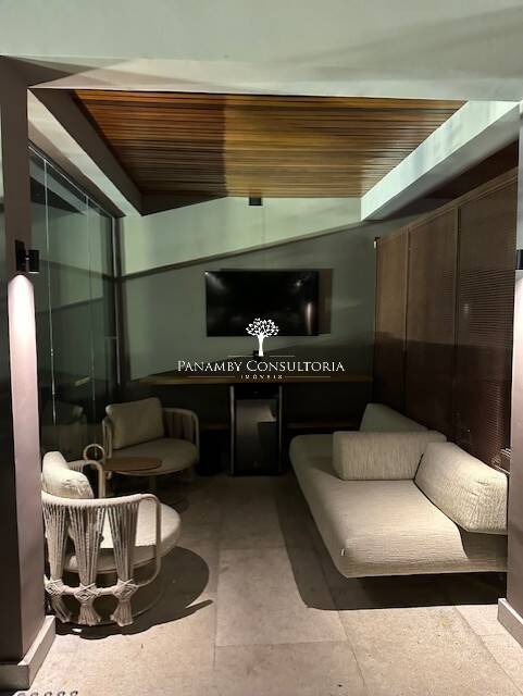 Apartamento, 4 quartos, 240 m² - Foto 55