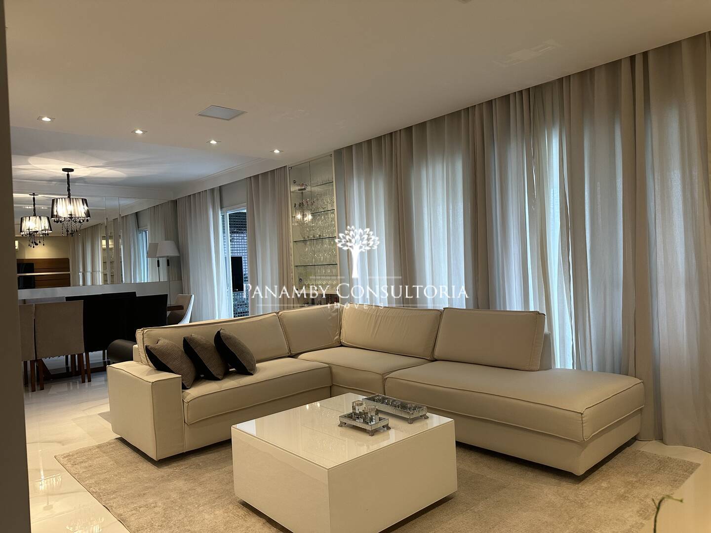 Apartamento, 3 quartos, 143 m² - Foto 51