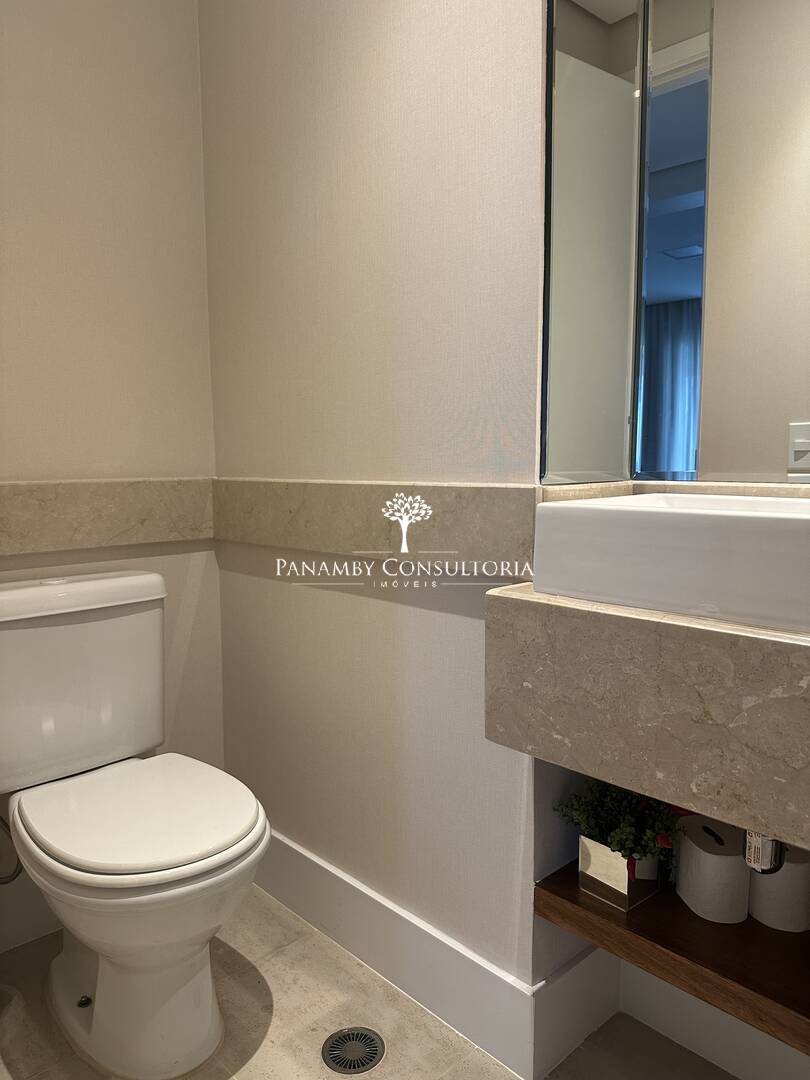 Apartamento, 3 quartos, 143 m² - Foto 53