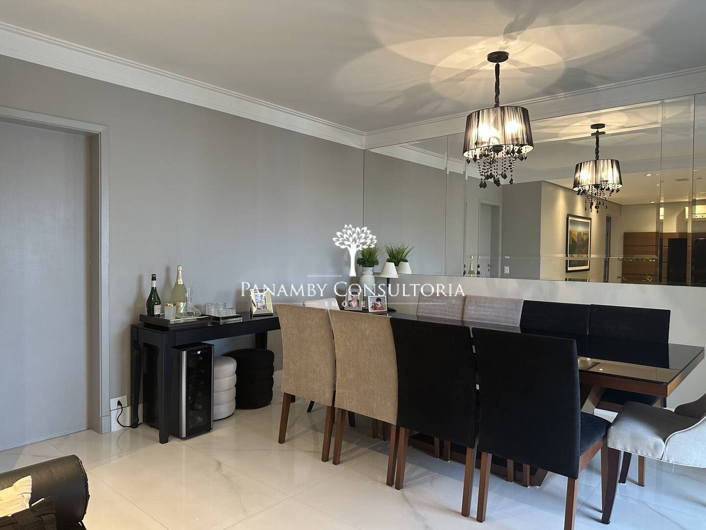 Apartamento, 3 quartos, 143 m² - Foto 55